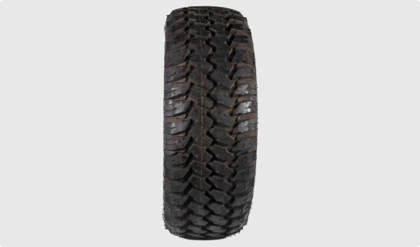 Шины Ovation Tyres Ecovision VI-286MT